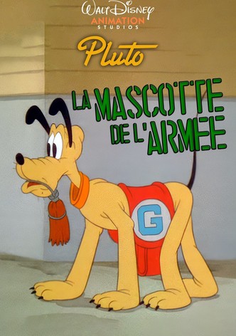 La Mascotte de l'Armée