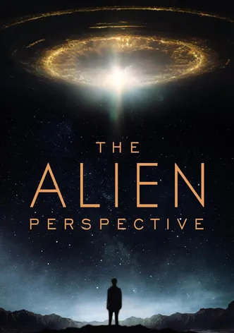The Alien Perspective poster