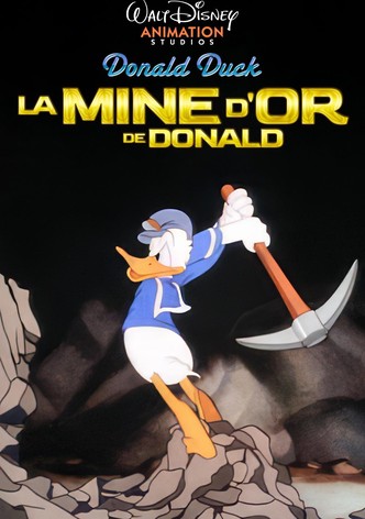 La Mine d'Or de Donald