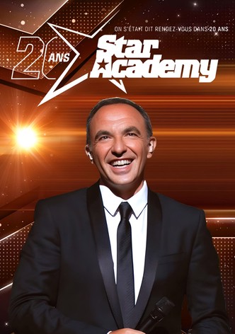 Star academy: on s'était dit rendez-vous dans 20 ans