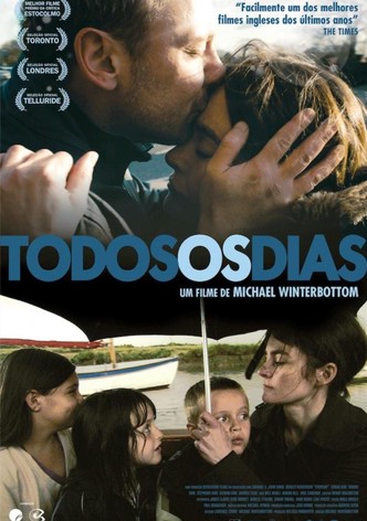 Todos os dias