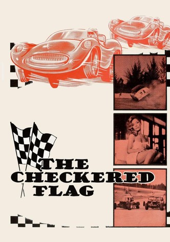 The Checkered Flag