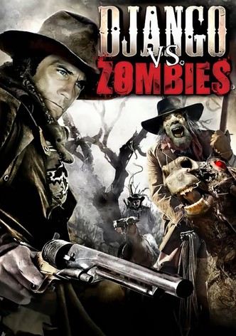 Django vs. Zombies