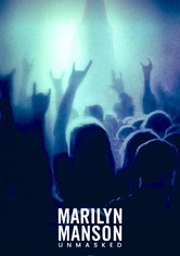 Marilyn Manson: descenso a los infiernos