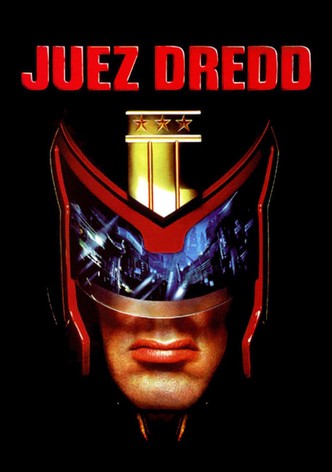 Juez Dredd