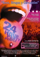 24 Hour Party People