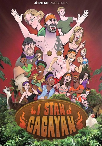 I Stan Cagayan