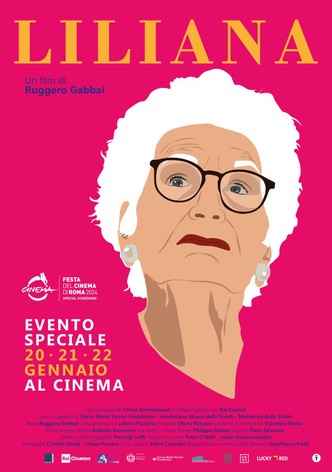 Liliana