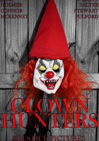 Clown Hunters