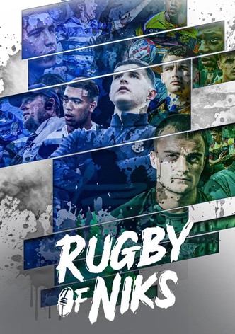 Rugby of Niks