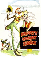 Hoppity kommt zurück