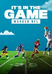 It's in the Game: Madden NFL