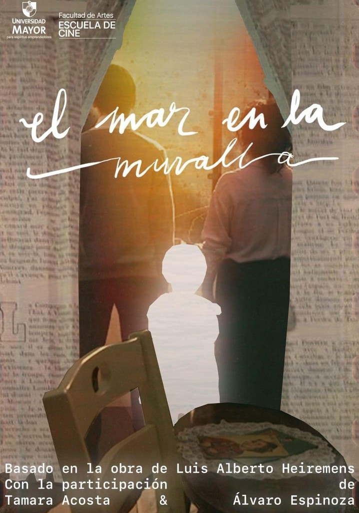 El Mar en la Muralla