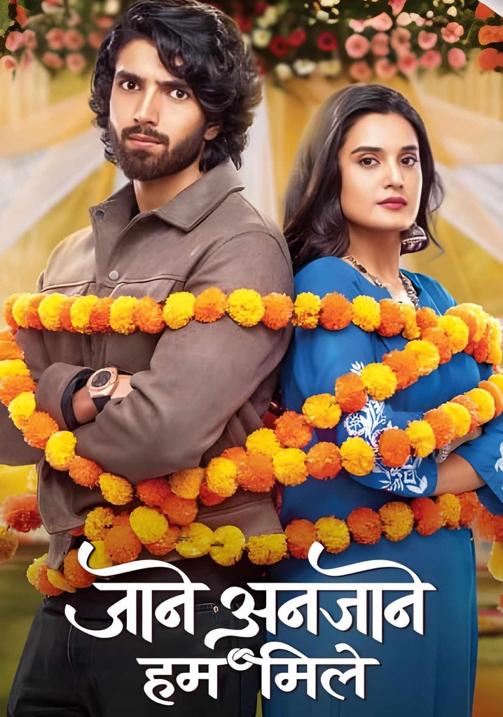 Jaane Anjaane Hum Mile streaming tv show online