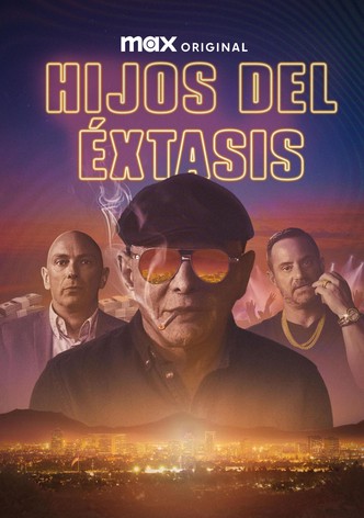 Hijos del éxtasis