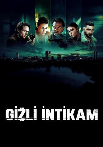 Gizli İntikam