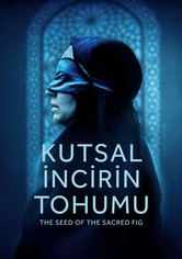 Kutsal İncirin Tohumu