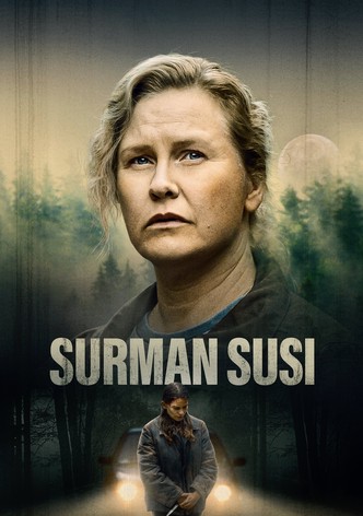 Surman susi