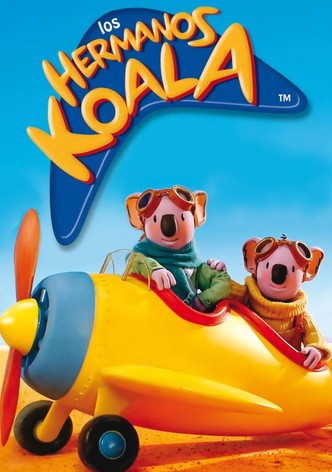 Los Hermanos Koala