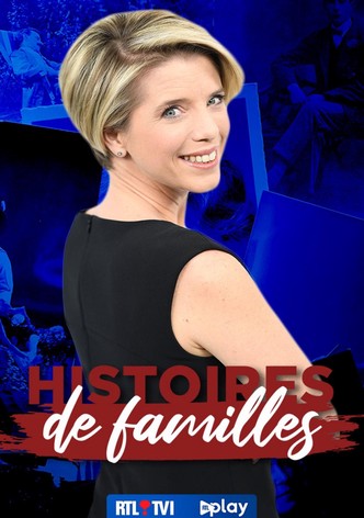 Histoires de familles