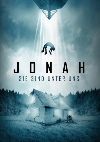 Jonah - Sie sind unter uns