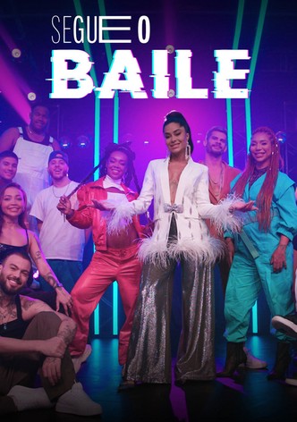 Segue o Baile