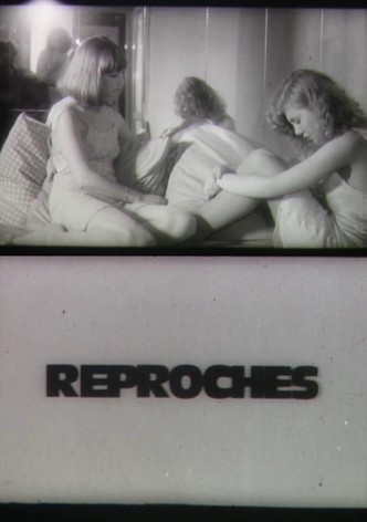 Reproches