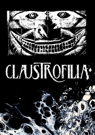 Claustrofilia