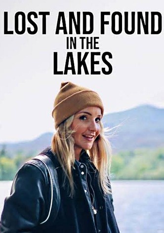 Lost and Found in the Lakes - Season 1