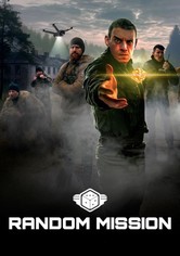 Random Mission