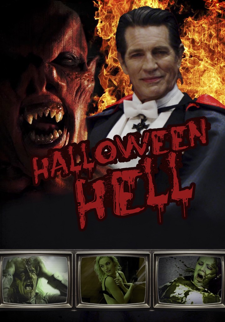 Halloween Hell