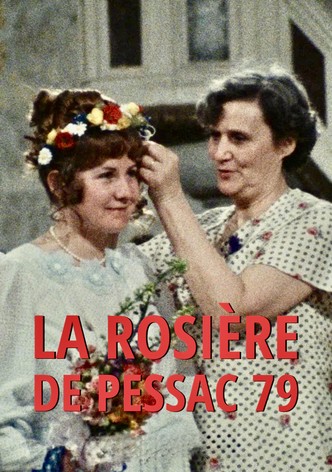 La Rosière de Pessac 79