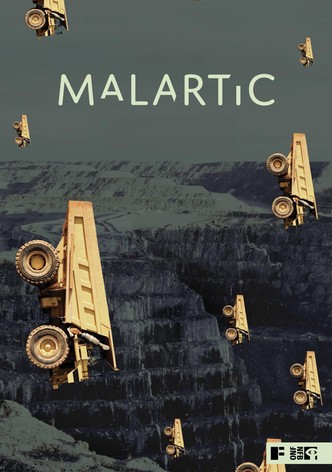Malartic