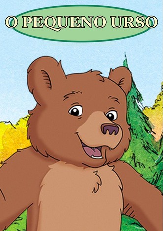 O Pequeno Urso