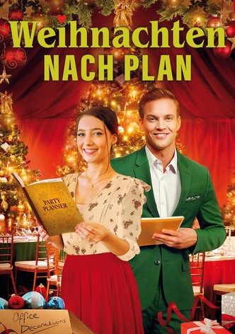 Weihnachten nach Plan