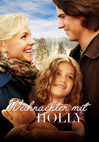Weihnachten mit Holly