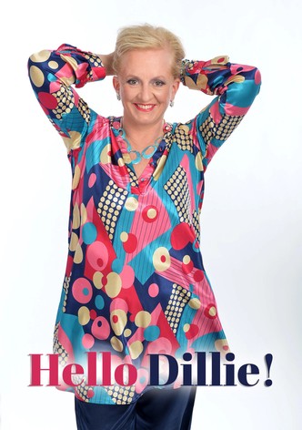 Hello Dillie!