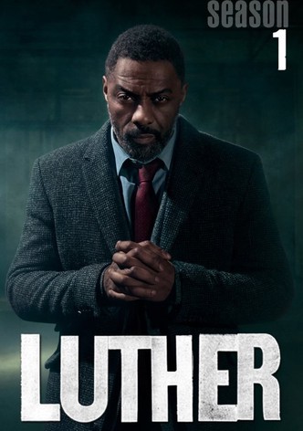 Luther - Saison 1