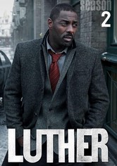  Luther