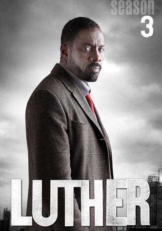 Luther - Saison 3