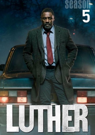 Luther - Saison 5