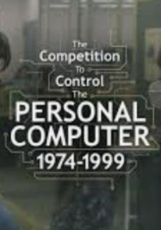 American Genius: Jobs vs Gates