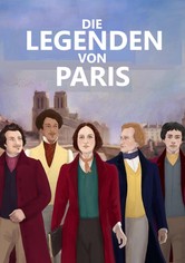 Die Legenden von Paris