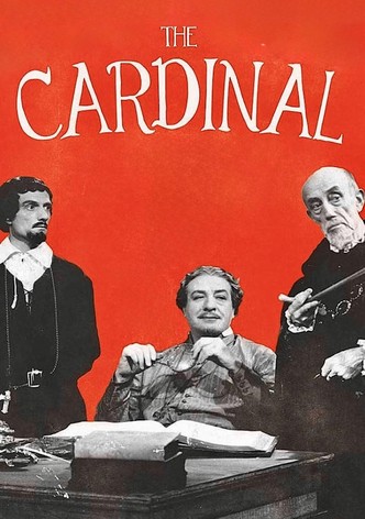 The Cardinal