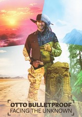 Otto Bulletproof - Facing the Unknown