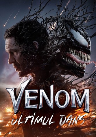 Venom: Ultimul dans