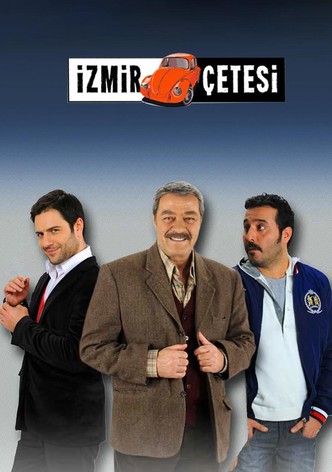 Sezon 1