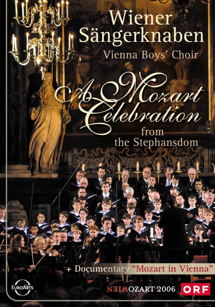 Vienna boys Choir: Choral Works