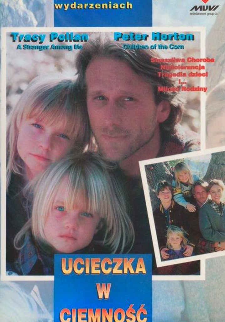 Children of the Dark