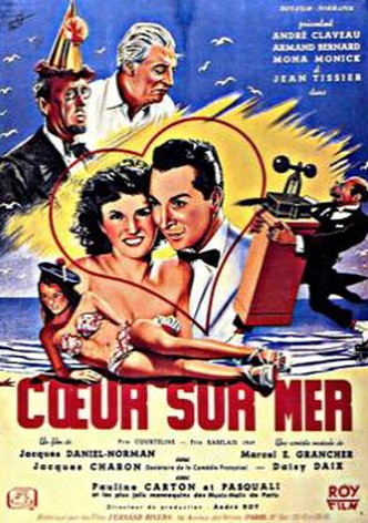 Cœur-sur-Mer